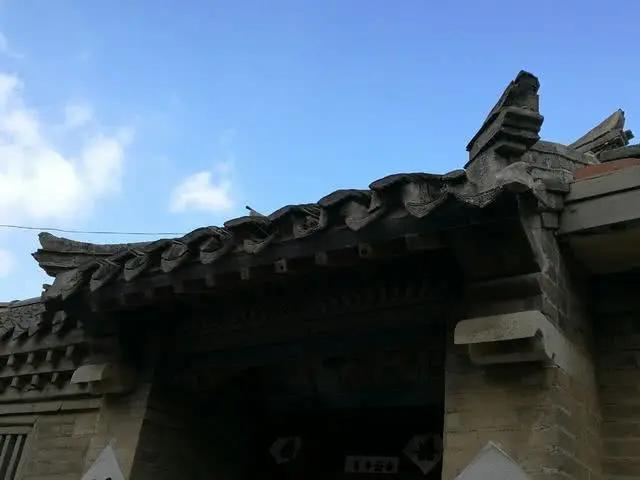 烟台个“小北京”，村中全是四合院