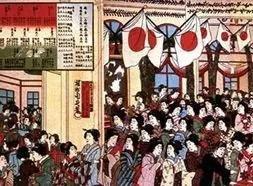 中日文化：那些出自我国《诗经》的日本名胜古迹