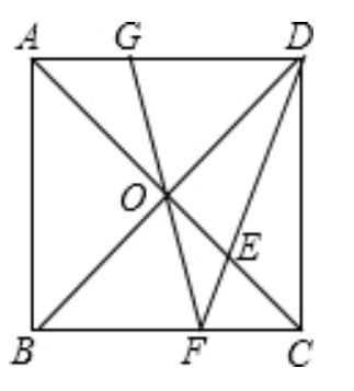 这道初三几何题难倒不少人，解题关键是证明相似和构造直角三角形