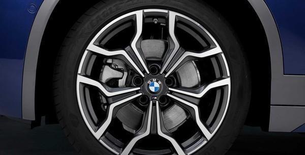 BMW插电式油电休旅新成员 217匹X2 xDrive25e 7月欧洲开卖