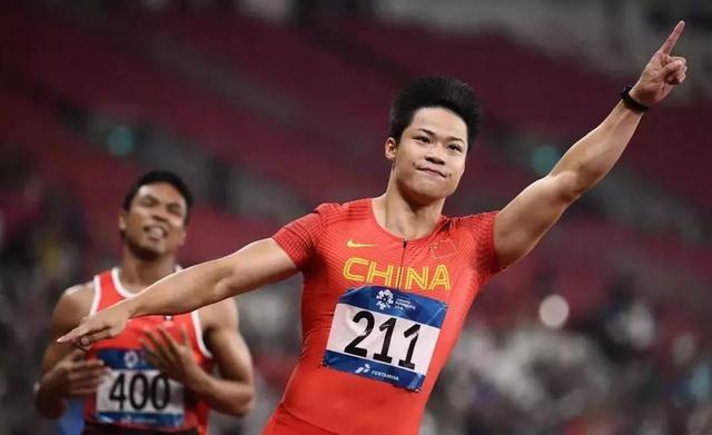 乌龙！中国1中学生比赛5人“破”博尔特世界纪录，7人破10秒大关