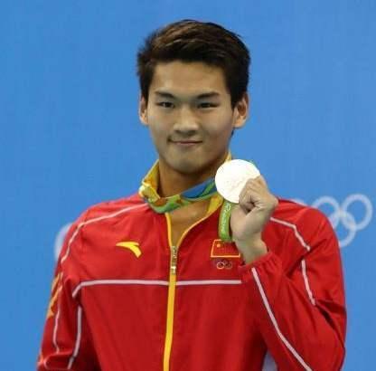 中国游泳队冲新增大项，4大王牌联手却耐人寻味，已没有孙杨身影