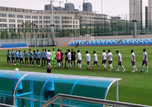 热身赛两连胜，大连人3:0黑龙江FC，崔明安连续进球郑龙爆发