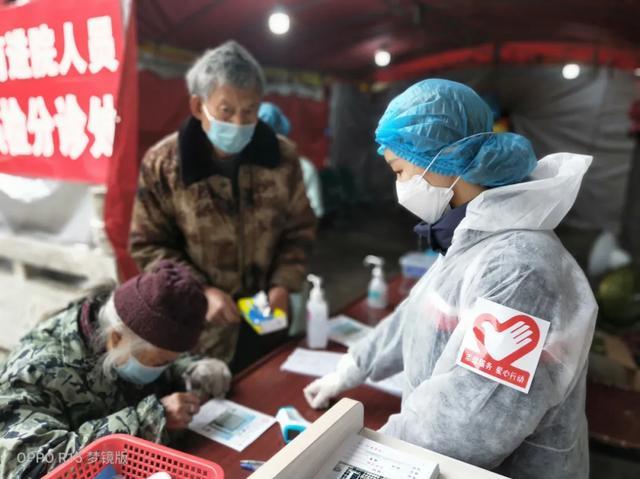 新邵县人民医院团委荣获“邵阳市五四红旗团委”