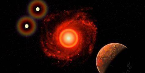 欧洲科学家称：离地球最近的一颗系外行星上，有可能存在生命