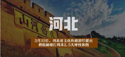 每年新增6个小长假？每人发2000元疫情补贴？两会传来大消息！