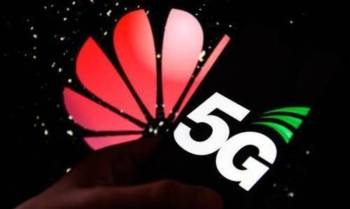 为何美国如此重视华为？网友：因为华为在建设5G“游戏规则”