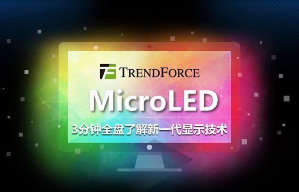 第一款搭载mini LED技术的产品什么时候来？与OLED有什么区别？