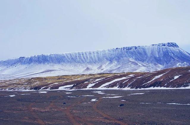 这里是长江、黄河和澜沧江的发源地，中国第一个国家公园