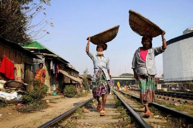 被上帝诅咒的地方：1.6亿人口的孟加拉国，为何成为亚细亚孤儿？