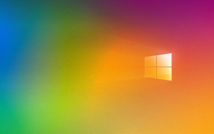 微软推出Windows 10系列《Pride 2020 Flags》免费壁纸主题包