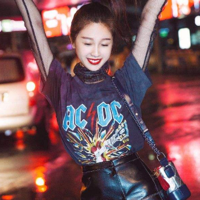 THE9年龄排行榜：喻言最小，虞书欣比刘雨昕大，最大的让人意外