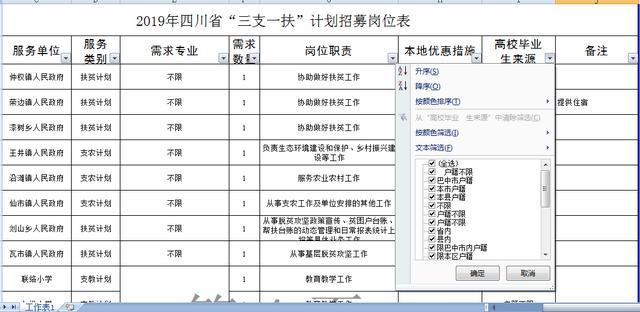 招募32000+名，三支一扶公告即将发布，往届生能报吗？