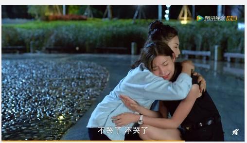 《酋长的男人》成夏日黑马,酋长从部落出发都市,和女二号太搭了