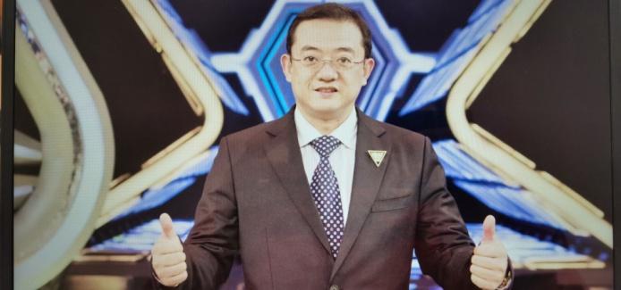 独家︱前雷诺高管陈晓波加盟长安汽车，担任乘用车事业部副总经理