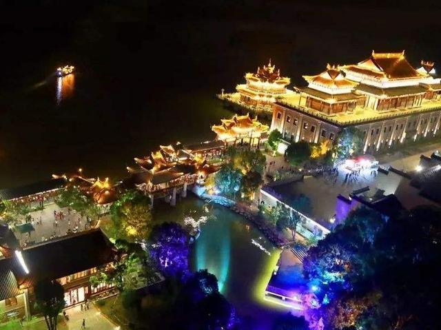 浙江被“遗忘”的小城，距杭州60分车程，旅游资源丰富却鲜少人知