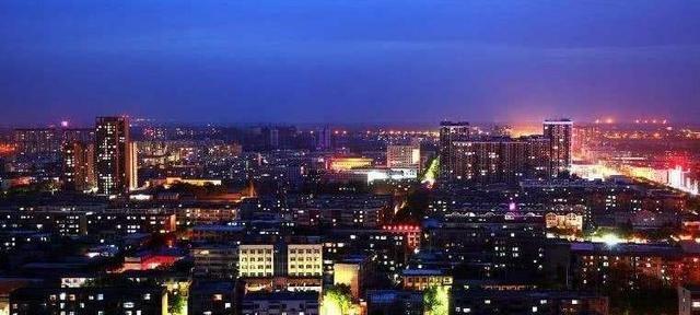 2020年一季度河南濮阳市各区县人均GDP最新数据，华龙区最高！