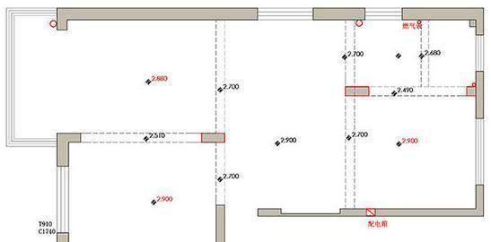 装修不是靠堆砌！120㎡，室内坚持一切从简，实用接地气，喜欢