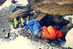 珠峰上最有名的尸体,"沉睡"了23年却无人掩埋,究竟是为什么