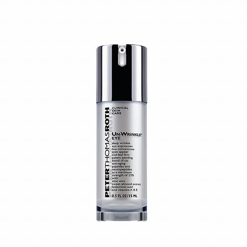 黑眼圈眼袋太重用哪个牌子眼霜好 去眼袋公认最好用10大眼霜排行