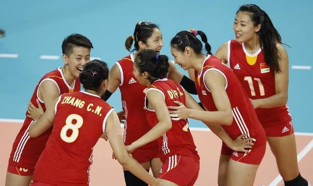 优秀！中国女排又1球员研究生毕业，曾是“最幸运的”世界冠军