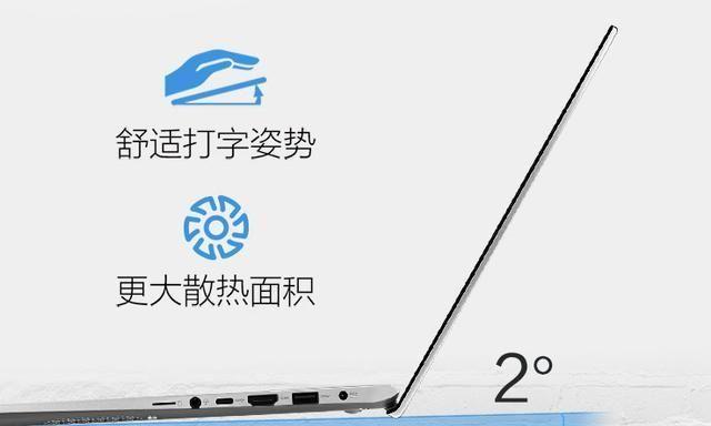 立减600元！超值轻薄本VivoBook15s 6月1日不容错过