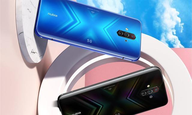 Nubia Play 5G被曝将更名为红魔5G Lite版登陆全球市场！