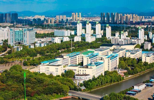 宁波“有望合并”的城市，合并之后，有可能会成为第二座深圳