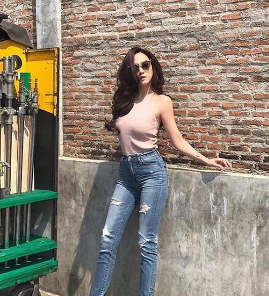 ����������ʤʮ������Ů����λ̩������һ��ħŮ��Խ��Խ���ᣡ