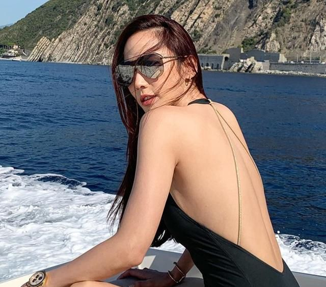 ����������ʤʮ������Ů����λ̩������һ��ħŮ��Խ��Խ���ᣡ