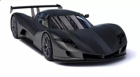 秒杀特斯拉的最速跑车！竟然是Made in Japan？