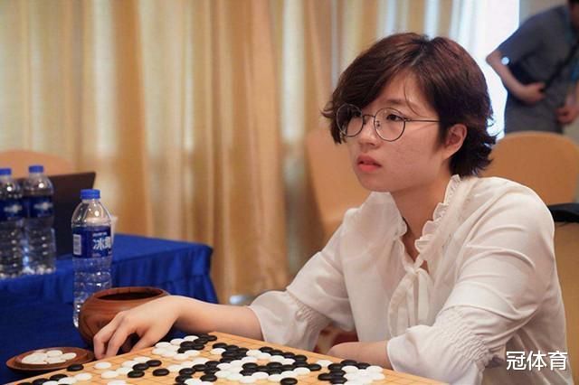 捷报！中国棋手7-2暴击韩国，名将赢性别大战，携柯洁冲击大奖