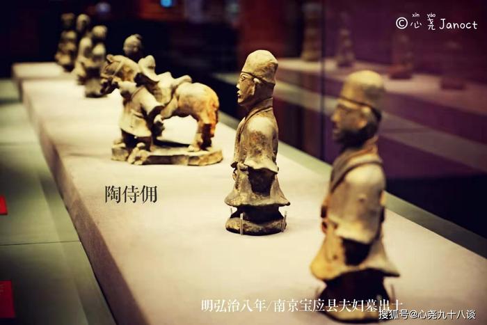 【记录北京】从南京到北京，去首都博物馆看京城变迁
