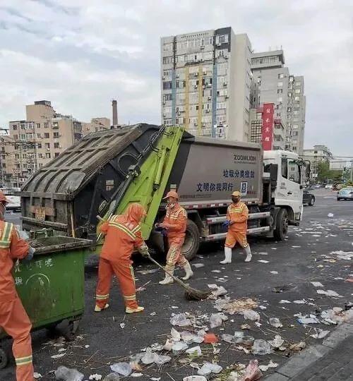 地摊经济的民生账，岂能是“停业整顿”一言蔽之？