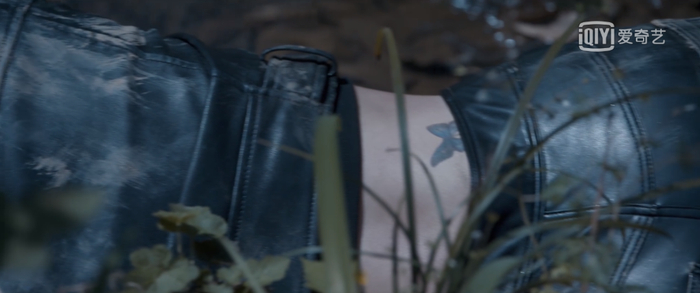 东野圭吾遇上朱亚文，我的多巴胺不够用了