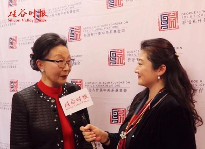 长江国际商会名誉会长方李邦琴发起中美顶级专家参加的抗疫研讨会