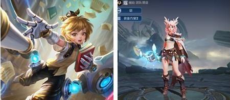 王者荣耀：浅谈硬辅和坦克的区别，用坦克担任硬辅是否合理？