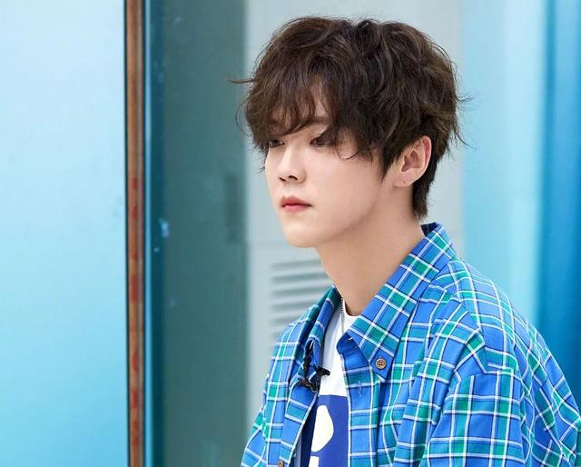 鹿晗这次又押错了宝？网剧二番搭影帝，朱亚文出演同系列剧都扑了