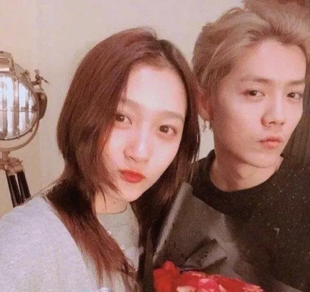 鹿晗这次又押错了宝？网剧二番搭影帝，朱亚文出演同系列剧都扑了