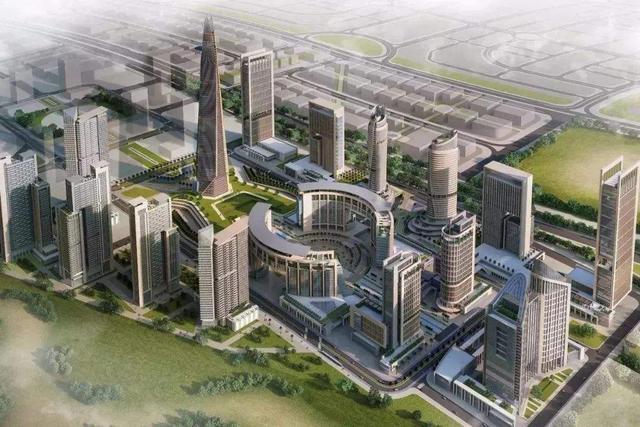 埃及将建造一新首都：投资450亿美金能容纳700万人，极其智能化