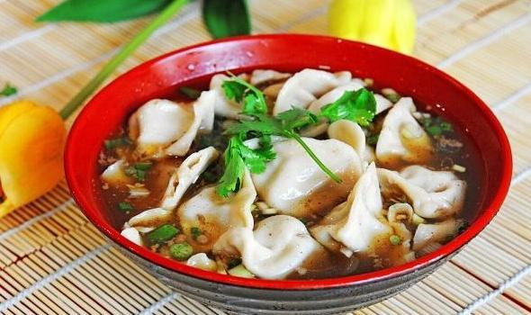 中国十大饺子排行榜，中国各地特色饺子排名！你吃过几种？