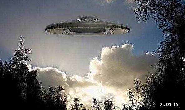 美官方终于承认UFO真实存在 外星人或早已来到地球秘密调查