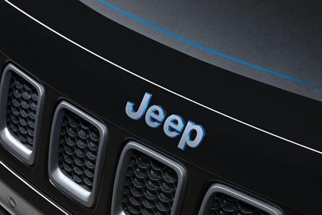 情怀不再，新款Jeep指南者发布，说实话我失望了！