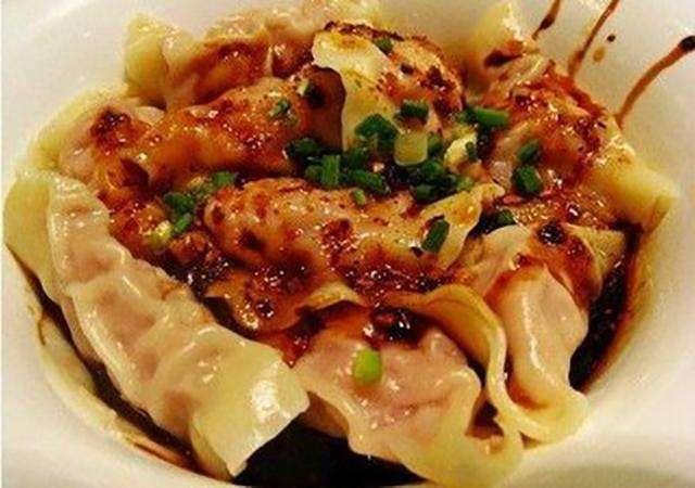 中国十大饺子排行榜，中国各地特色饺子排名！你吃过几种？