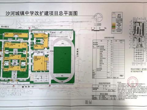 河北一乡村中学烂尾4年 学生被迫迁出借读、生源流失