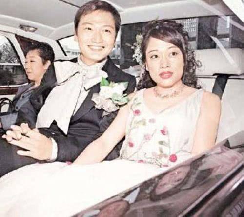 56岁陶大宇近照曝光，曾因恋上郭羡妮而离婚，如今满头白发显老态