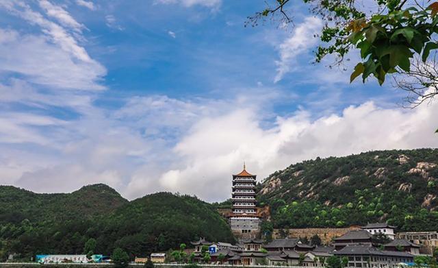 浙江台州天台山与舟山普陀山，同为5A级景区,哪个景区更值得来呢