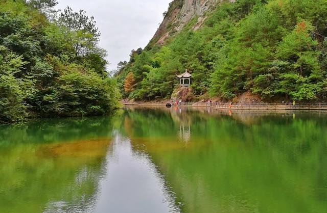 浙江台州天台山与舟山普陀山，同为5A级景区,哪个景区更值得来呢