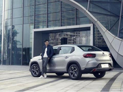 东风雪铁龙C3L上市，8.49万元起