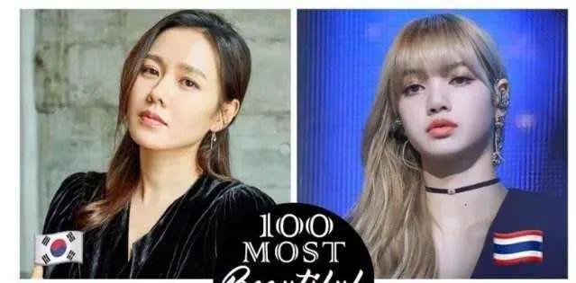 2020全球最美女性评选，刘亦菲仅排第77，第一名大家都认识